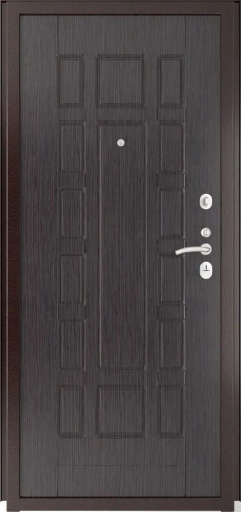 Товар Дверь ДвериПРО Аура ФЛ 244 Венге DPRO227874