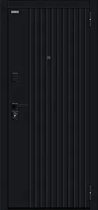 Товар Дверь Граффити-32/SBlack Black Shell/White Pro BR6160