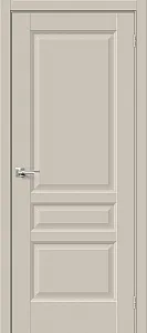 Товар Межкомнатная дверь Неоклассик-34 Cream Silk BR5525