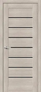 Товар Межкомнатная дверь Браво-22 Cappuccino Melinga BR5700