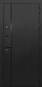 Товар Дверь ДвериПРО Л-45 ФЛ 244 Беленый дуб DPRO228027