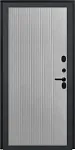 Дверь ДвериПРО Модель Л-48 ФЛ-790 Веллуто гриджио DPRO228050 фото