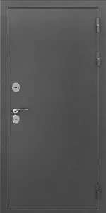 Товар Дверь ДвериПРО Термо серебро DPRO186772