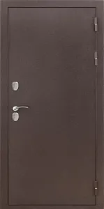 Товар Дверь ДвериПРО Термо медный антик ФЛЗ-1 Шарли светлый DPRO228259