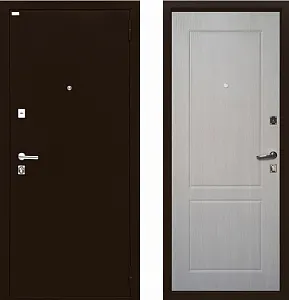 Товар Дверь Ратибор Форт Люкс Экодуб DIS001658