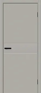 Товар Межкомнатная дверь Граффити-23 Greyny BR6510