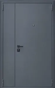 Товар Дверь Байкал (двустворчатая) DIS006693
