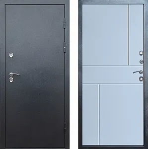 Товар Дверь Термо Доор Сибирь Термо АНТИК СЕРЕБРО DIS006281