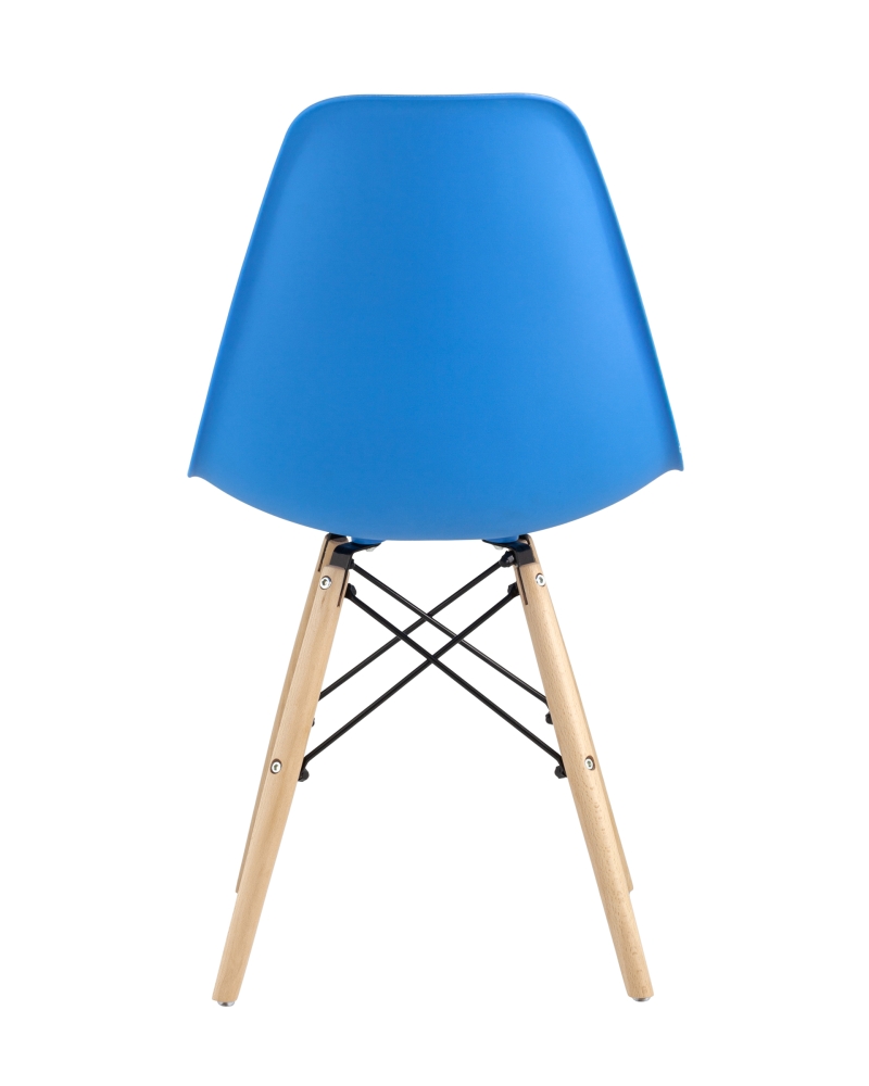 Товар Стул Eames Style DSW циан SG4440