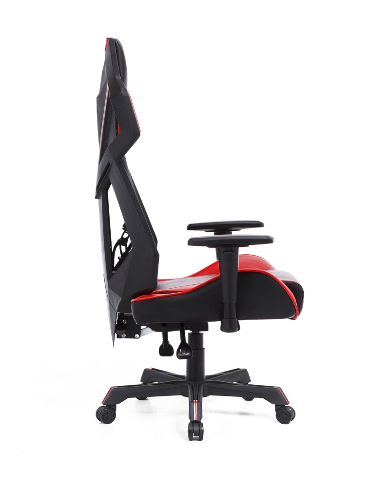 Товар Кресло спортивное TopChairs Рэтчэт красный SG11004