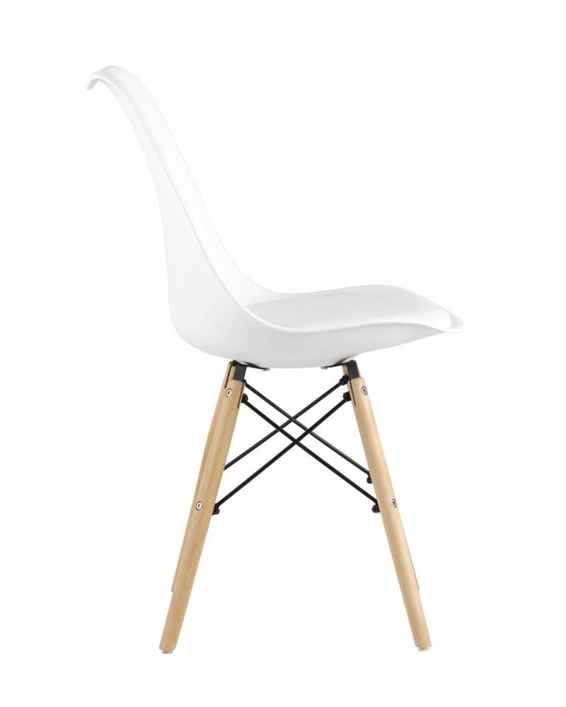 Товар Стул Eames Soft белый SG3769