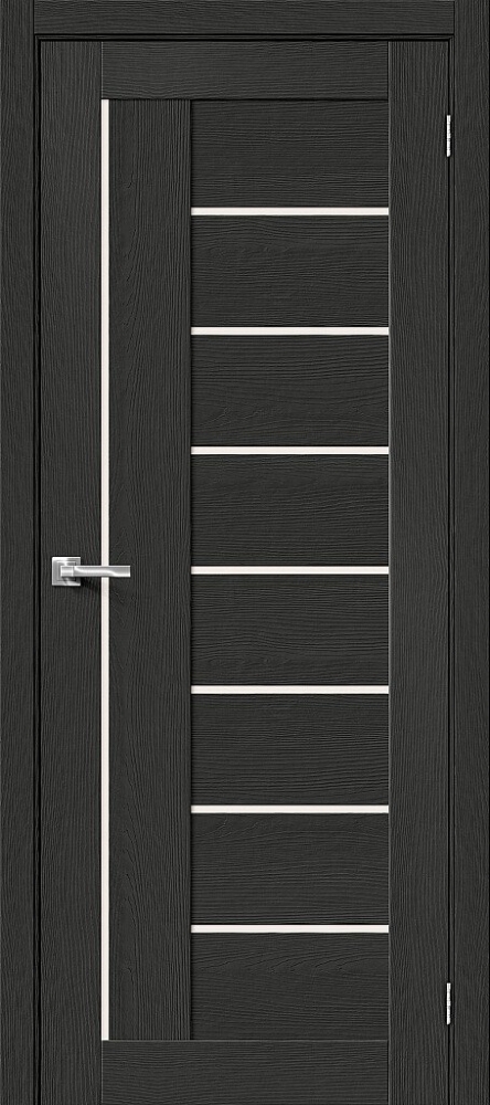 Межкомнатная дверь Браво-29 Stormy Wood BR5361