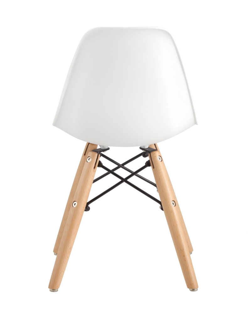 Товар Стул Eames DSW детский белый SG1693