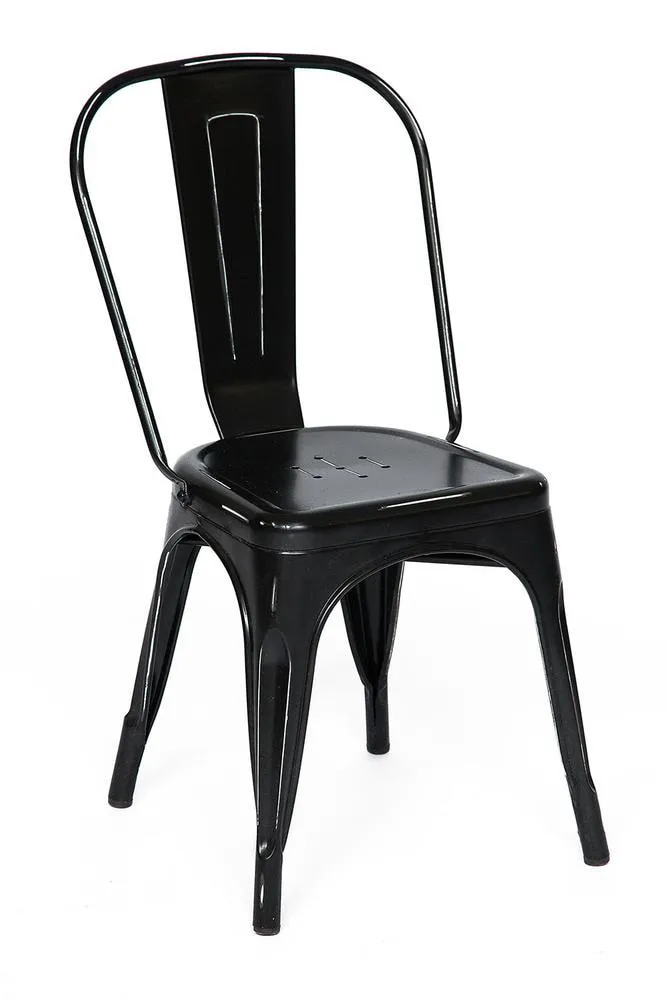 Стул LOFT CHAIR (mod. 012) TETC10694