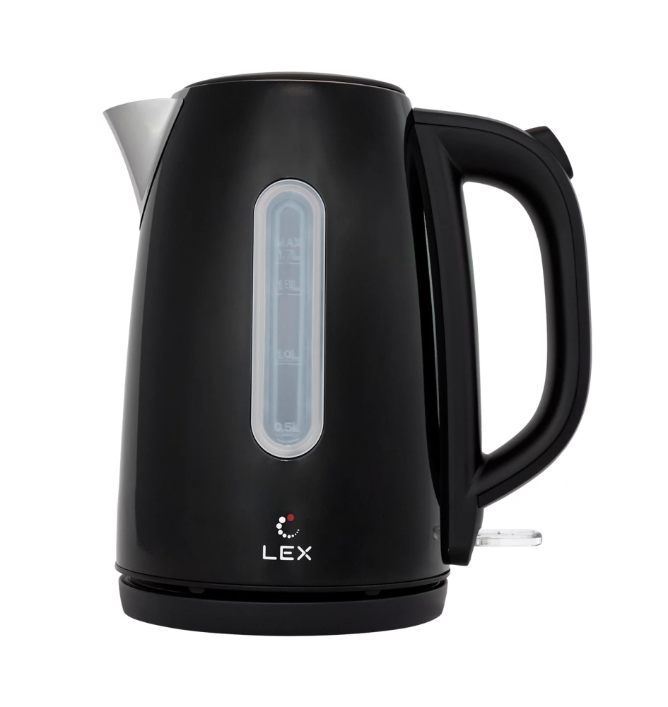 Электрический чайник Чайник электрический LEX LX 30017-2