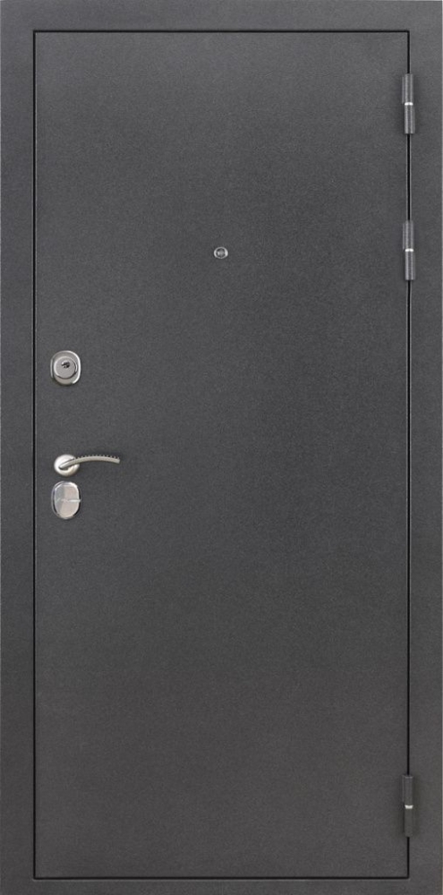 Фото Дверь ДвериПРО Л-3б Без фрезеровки Дуб арктик горизонт DPRO228183