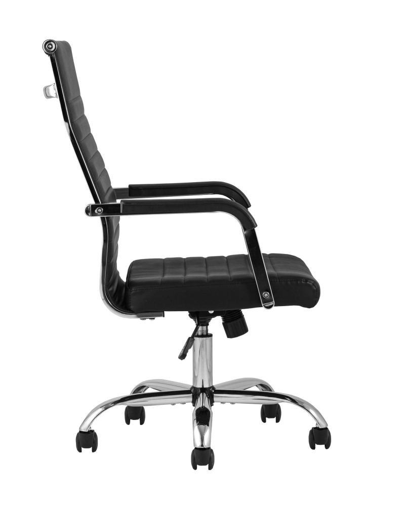 Товар Кресло офисное TopChairs Unit черное SG1607