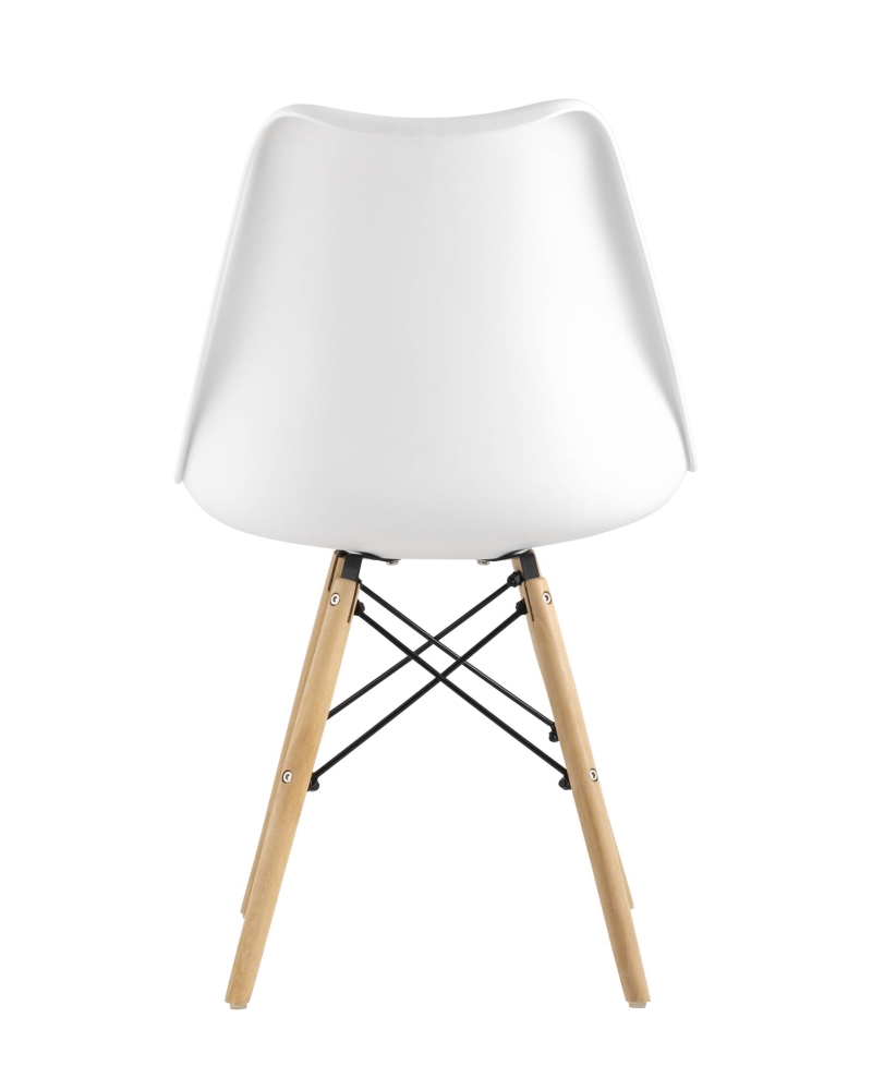 Товар Стул Eames Soft белый SG3769