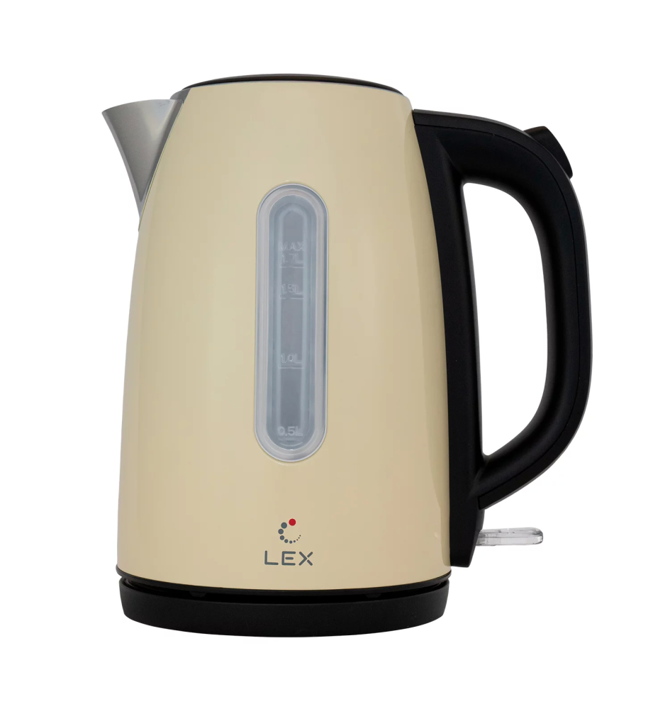 Электрический чайник Чайник электрический LEX LX 30017-3