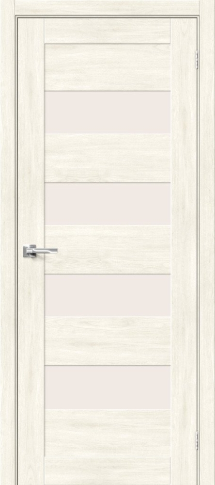 Межкомнатная дверь Браво-23 Nordic Oak BR4471