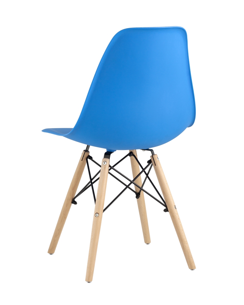 Товар Стул Eames Style DSW циан SG4440