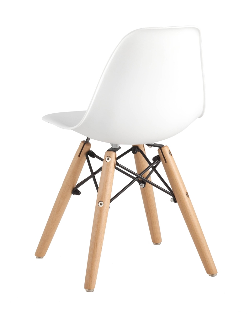 Товар Стул Eames DSW детский белый SG1693