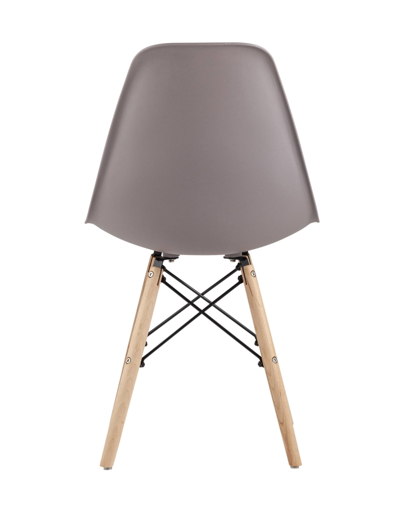 Товар Стул Eames Style DSW темно-бежевый x4 SG2168