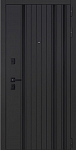 Дверь Solana с зеркалом DIS007535 фото