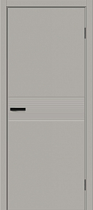 Товар Межкомнатная дверь Граффити-23 Greyny BR6510