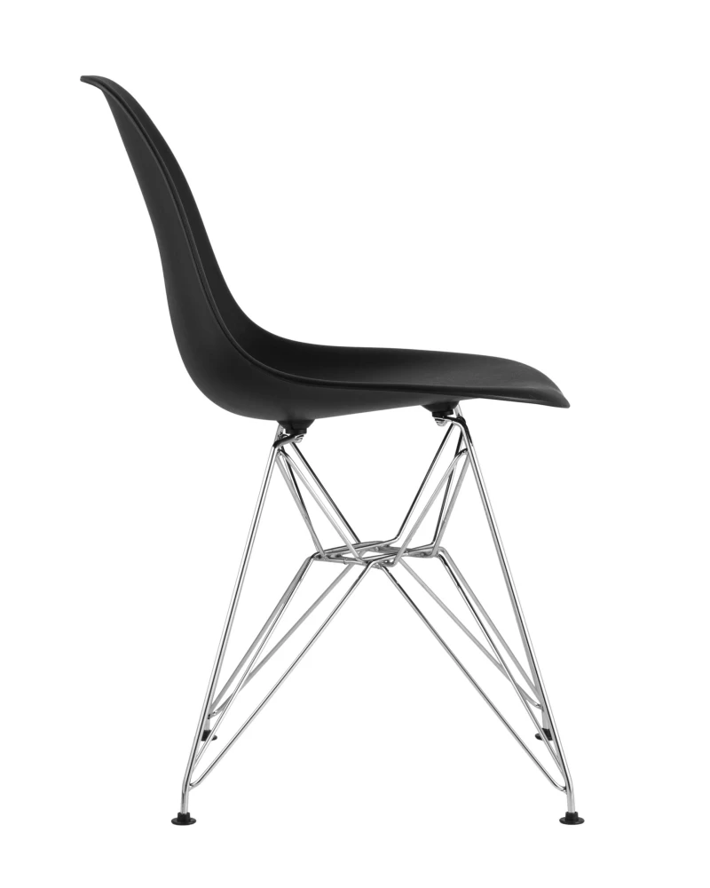 Товар Стул Eames DSR черный SG2399