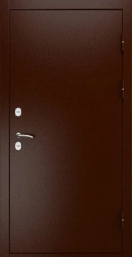 Дверь ДвериПРО L Термо фл-608 винорит white DPRO195615