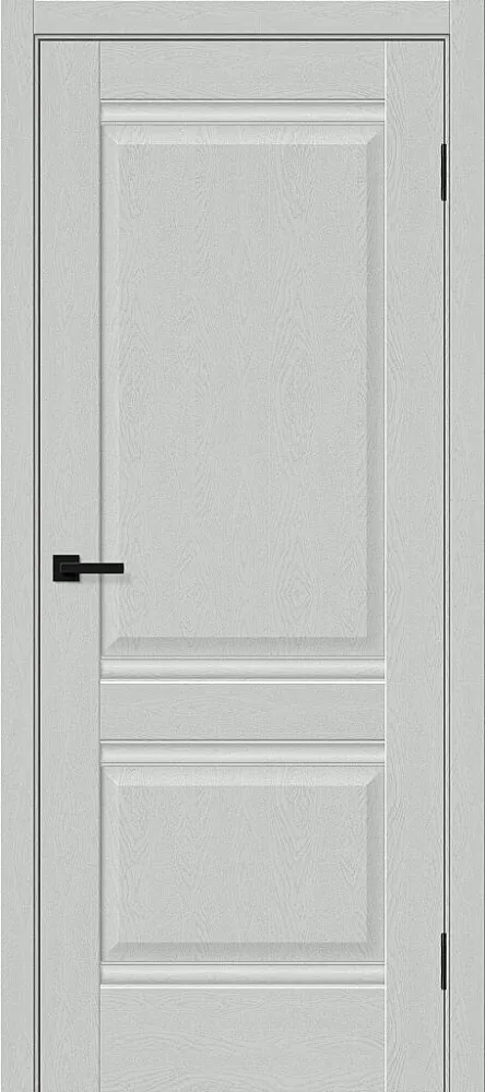 Межкомнатная дверь Прима-2 Grey Silkwood BR6133