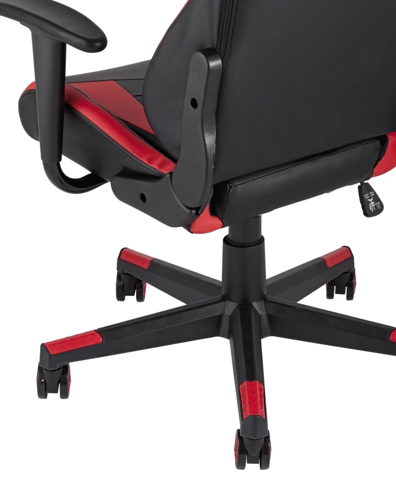 Товар Кресло игровое TopChairs Gallardo красное SG2080