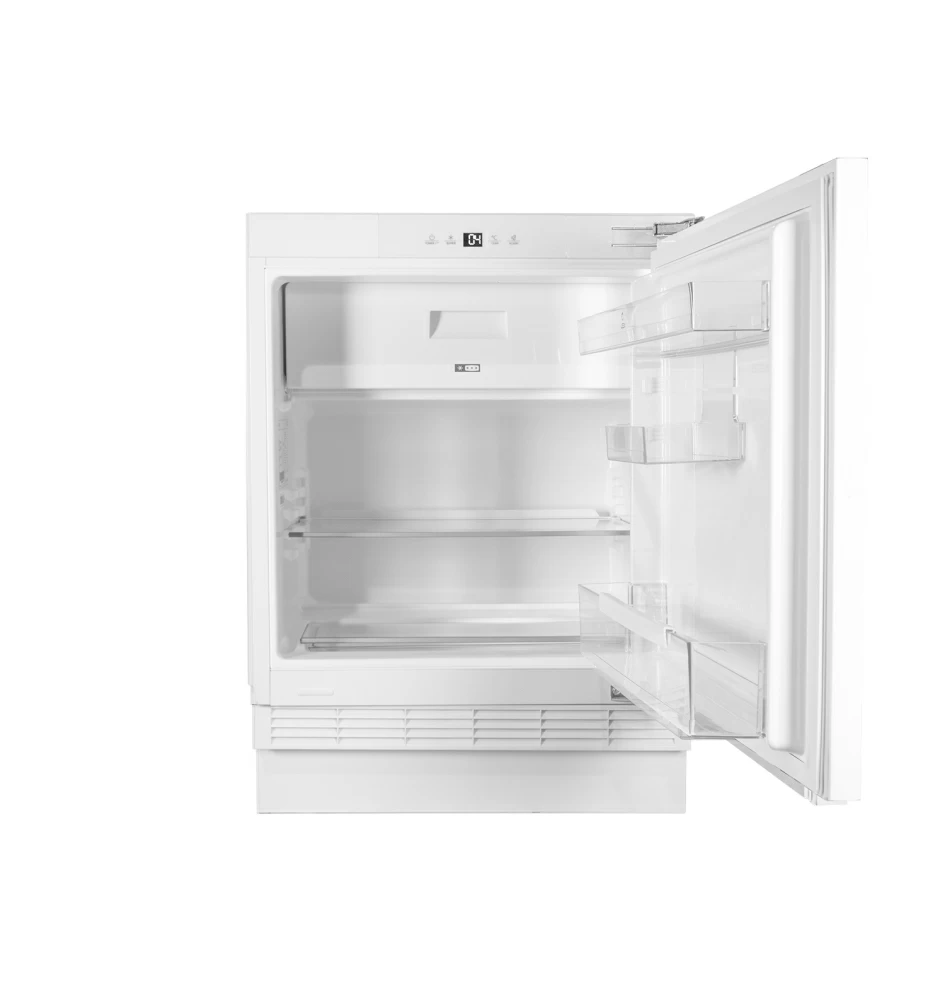 Товар Холодильник Холодильник двухкамерный встраиваемый LEX RBI 103 DF